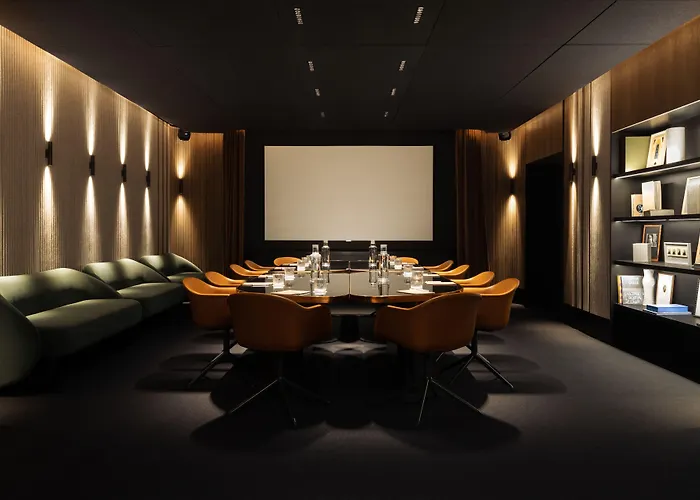 Hotel Dame Des Arts Parigi
